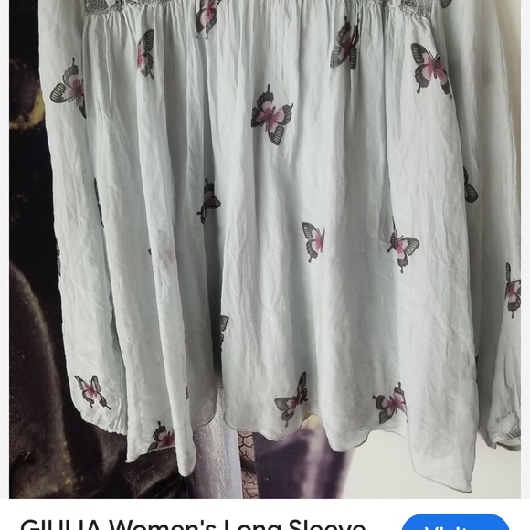 giulia anthropology - Picture 3 of 8